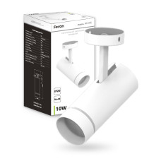 Світильник накладний світлодіодний спот Feron AL556 білий
