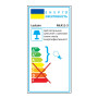 Зображення Світильник накладний поворотний спот під лампу GХ53 Ledcoin ML411-3 чорний ИМ Light-Deco 1 