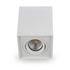 Світильник точковий накладний Feron ML305 білий