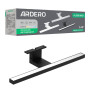 Зображення Светодиодный светильник Ardero AL5081ARD 5Вт 4000K черный ИМ Light-Deco 