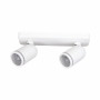 Изображение Накладний поворотний світильник Ardero ML316-2 G5.3 IP20 білий ИМ Light-Deco 1 