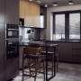 Изображение Накладной светильник Ardero ML406 под лампу черный ИМ Light-Deco 2 