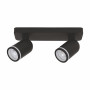 Изображение Накладний поворотний світильник Ardero ML316-2 G5.3 IP20 чорний ИМ Light-Deco 1 