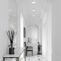 Зображення Накладной светильник Ardero ML408 под лампу белый ИМ Light-Deco 2 