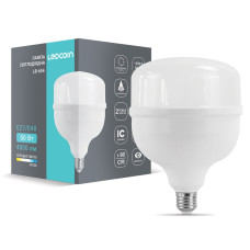 Светодиодная лампа Ledcoin LB-654 50Вт Е27-E40 6500K Светодиодная лампа Ledcoin LB-654 50Вт Е27-E40 6500K