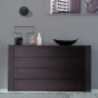 Изображение Настінний накладний світильник Feron AL8005 чорний ИМ Light-Deco 1 
