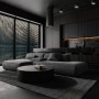 Изображение Накладной светильник Ardero ML408 под лампу черный ИМ Light-Deco 2 