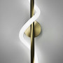 Зображення Латунне бра із обплетеним неоном 60 см ИМ Light-Deco 3 