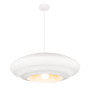 Изображение Светильник подвесной декоративный Levistella 909XL3569 (580) WH белый ИМ Light-Deco 1 
