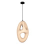 Зображення Підвісний світильник 909XL3588 (300) BEIGE ИМ Light-Deco 