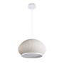 Изображение Светильник подвесной Levistella 797IT7001-5 (450*266) E27 белый ИМ Light-Deco 