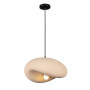 Изображение Светильник подвесной декоративный Levistella 909XL3590 (400) BEIGE бежевый ИМ Light-Deco 1 