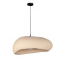 Изображение Светильник подвесной декоративный Levistella 909XL3593 (600) BEIGE бежевый ИМ Light-Deco 