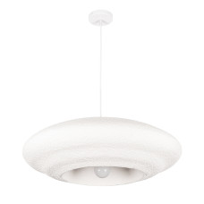 Светильник подвесной декоративный Levistella 909XL3569 (580) WH белый