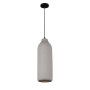 Изображение Светильник подвесной декоративный Levistella 909XL3574 (180) GREY серый ИМ Light-Deco 1 
