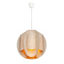 Изображение Підвісний світильник 795PHD060-1 (380) BG ИМ Light-Deco 1 