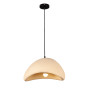 Изображение Светильник подвесной декоративный Levistella 909XL3560 (400) BEIGE бежевый ИМ Light-Deco 1 