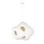 Изображение Підвісний світильник 909XL3623 (480) WH ИМ Light-Deco 