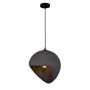 Изображение Підвісний світильник 909XL3618 (270) BK ИМ Light-Deco 1 