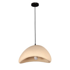 Светильник подвесной декоративный Levistella 909XL3560 (400) BEIGE бежевый