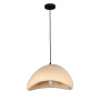 Изображение Светильник подвесной декоративный Levistella 909XL3560 (400) BEIGE бежевый ИМ Light-Deco 