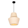 Изображение Підвісний світильник 909XL3625 (350) BEIGE ИМ Light-Deco 1 