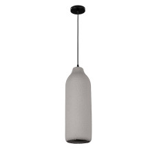 Светильник подвесной декоративный Levistella 909XL3574 (180) GREY серый