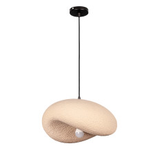 Светильник подвесной декоративный Levistella 909XL3590 (400) BEIGE бежевый