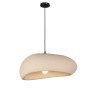 Изображение Светильник подвесной декоративный Levistella 909XL3593 (600) BEIGE бежевый ИМ Light-Deco 1 