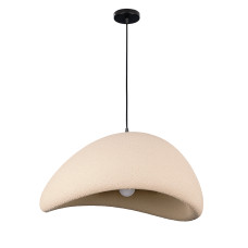 Светильник подвесной декоративный Levistella 909XL3560 (600) BEIGE бежевый