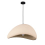 Изображение Светильник подвесной декоративный Levistella 909XL3560 (600) BEIGE бежевый ИМ Light-Deco 