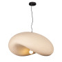 Изображение Светильник подвесной декоративный Levistella 909XL3590 (800) BEIGE бежевый ИМ Light-Deco 1 