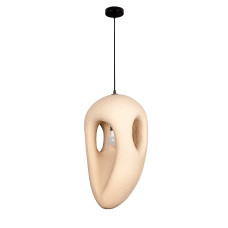 Світильник (люстра) підвісний декоративний Levistella 909XL3615 (420) BEIGE бежевий