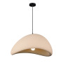 Изображение Светильник подвесной декоративный Levistella 909XL3560 (600) BEIGE бежевый ИМ Light-Deco 1 