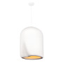 Изображение Светильник подвесной декоративный Levistella 909XL3565 (400) WH белый ИМ Light-Deco 1 