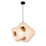 Изображение Підвісний світильник 909XL3623 (480) BEIGE ИМ Light-Deco 