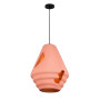 Зображення Підвісний світильник 909XL3570 (340) WINE RED ИМ Light-Deco 1 