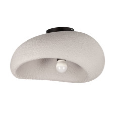 Светильник потолочный декоративный Levistella 909XL3562 (400) GREY серый