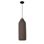 Изображение Светильник подвесной декоративный Levistella 909XL3574 (180) BK черный ИМ Light-Deco 1 