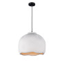 Изображение Светильник подвесной декоративный Levistella 909XL3582 (400) GREY серый ИМ Light-Deco 1 