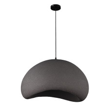 Светильник подвесной (люстра) декоративный Levistella 909XL3561 (600) BK черный