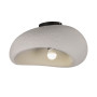Изображение Светильник потолочный декоративный Levistella 909XL3562 (400) GREY серый ИМ Light-Deco 1 