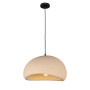 Изображение Светильник подвесной декоративный Levistella 909XL3561 (400) BEIGE бежевый ИМ Light-Deco 1 