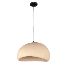 Светильник подвесной декоративный Levistella 909XL3561 (400) BEIGE бежевый