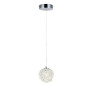 Зображення Підвісний світильник 9988001F-1 CH ИМ Light-Deco 1 