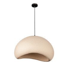 Светильник подвесной (люстра) декоративный Levistella 909XL3561 (600) BEIGE бежевый