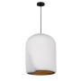 Изображение Светильник подвесной декоративный Levistella 909XL3565 (400) GREY серый ИМ Light-Deco 1 
