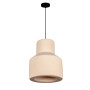 Зображення Підвісний світильник 909XL3572 (360) BEIGE ИМ Light-Deco 