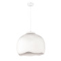 Изображение Светильник подвесной декоративный Levistella 909XL3582 (400) WH белый ИМ Light-Deco 