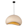 Изображение Светильник подвесной (люстра) декоративный Levistella 909XL3561 (600) BEIGE бежевый ИМ Light-Deco 1 